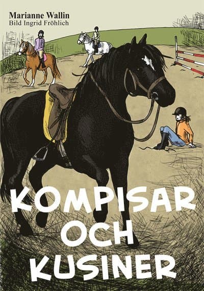 Kompisar och kusiner