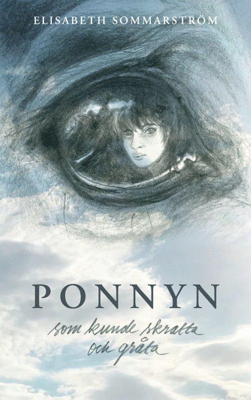 Ponnyn som kunde skratta och gråta