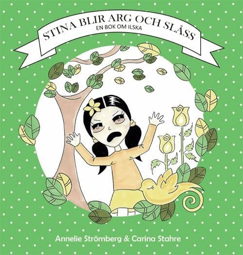 Egon oroar sig : en bok om tvång