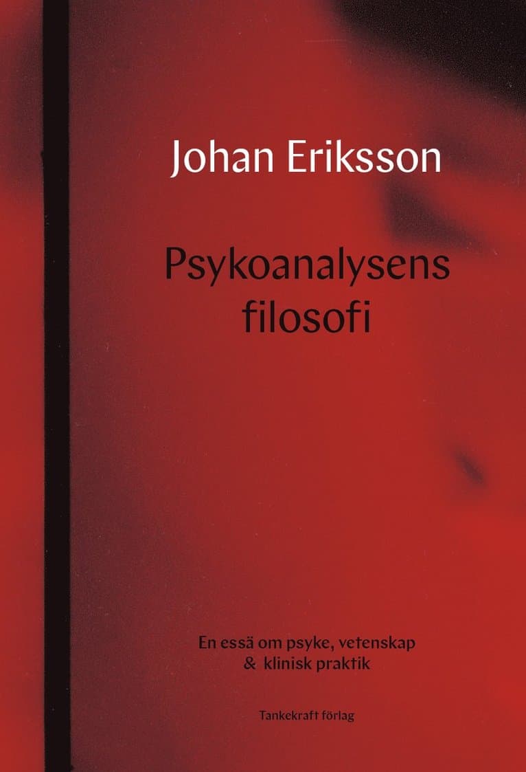 Psykoanalysens filosofi