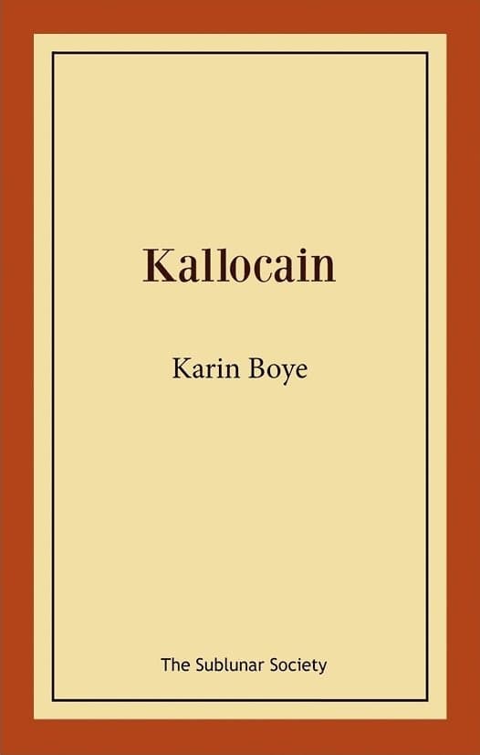 Kallocain