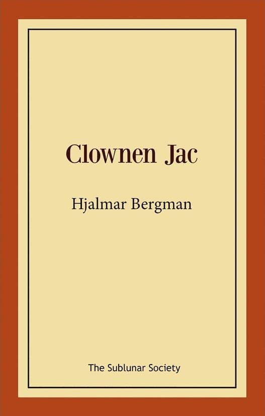 Clownen Jac