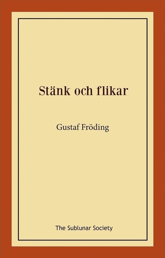 Stänk och flikar