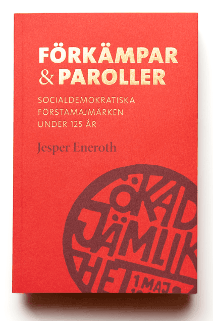 Förkämpar & paroller