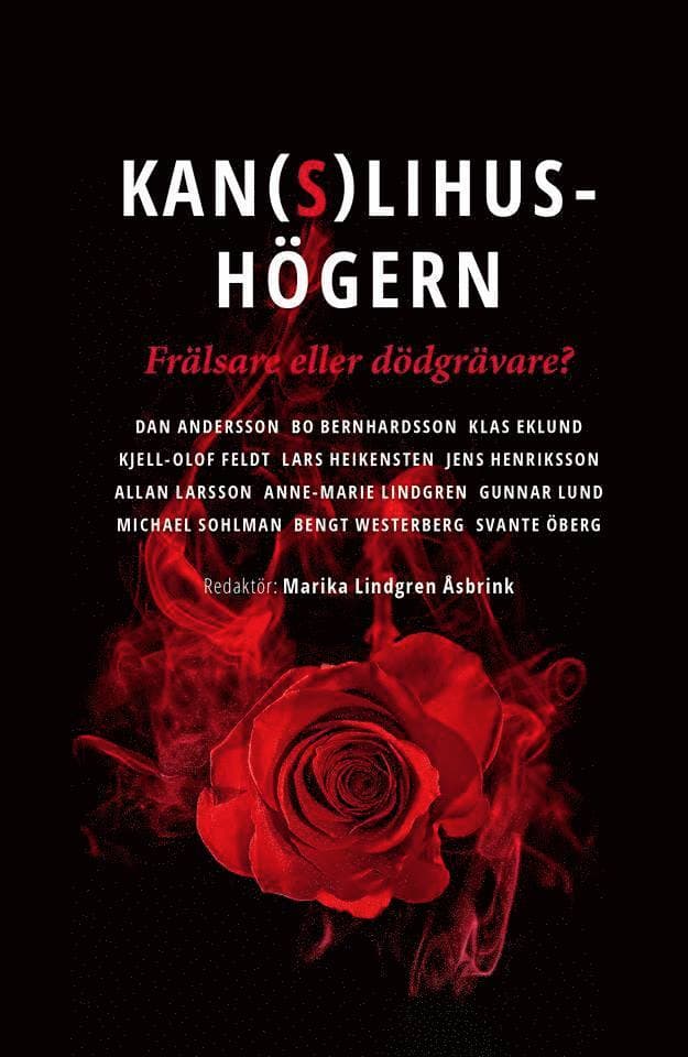 Kanslihushögern – Frälsare eller dödgrävare?