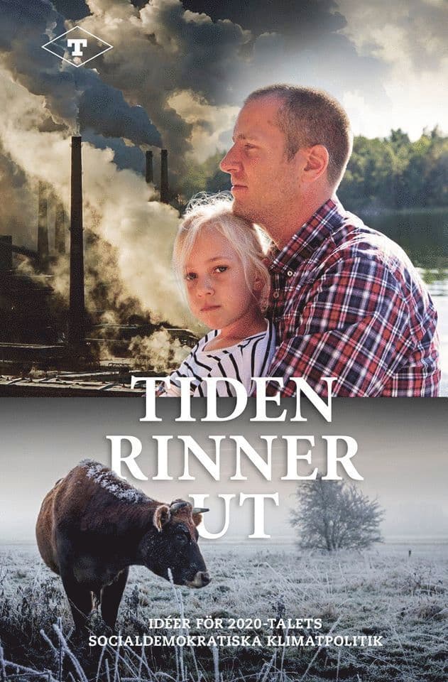 Tiden rinner ut