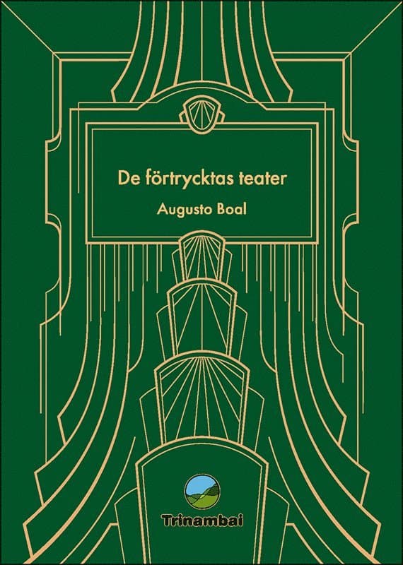 De förtrycktas teater