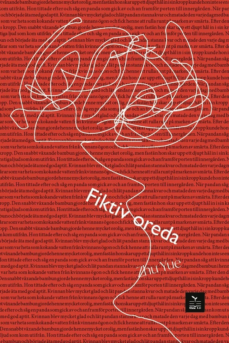 Fiktiv oreda