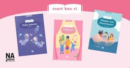 Snart kan vi - Paket