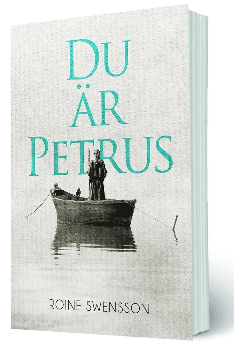 Du är Petrus