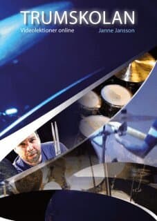 Trumskolan (Videolektioner online)