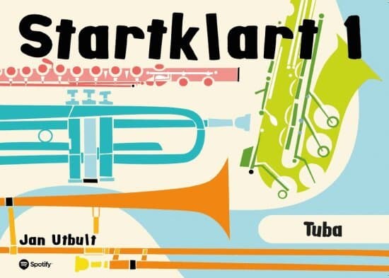 Startklart 1 Tuba