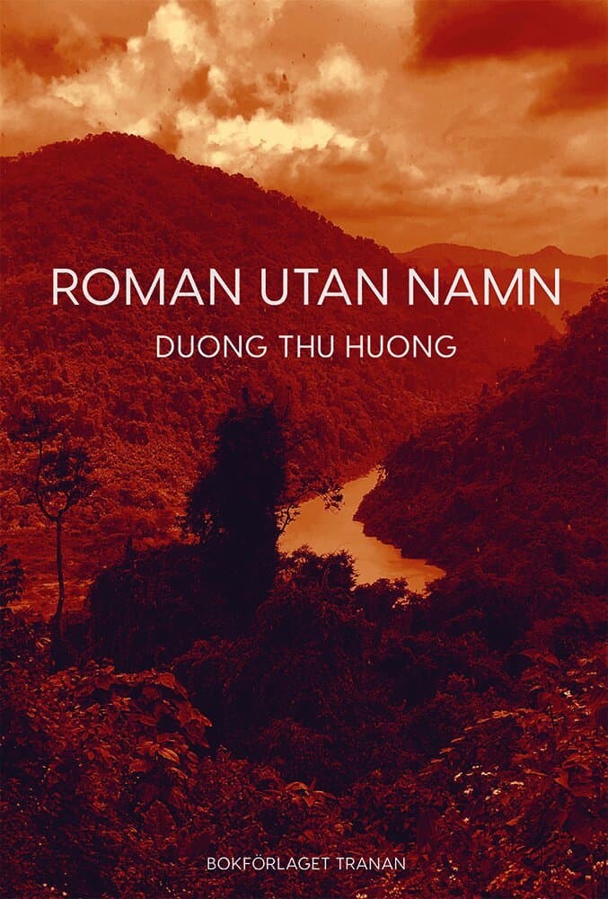 Roman utan namn