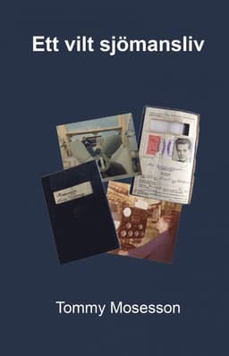 Ett vilt sjömansliv