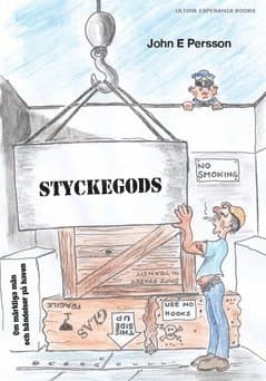 Styckegods : om märkliga män och händelser på haven