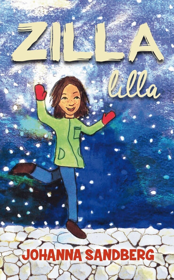 Zilla lilla