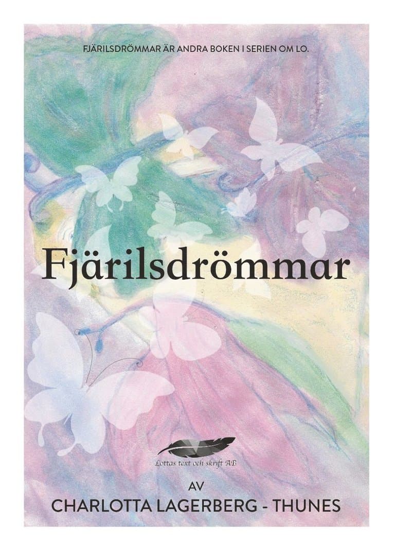 Fjärilsdrömmar