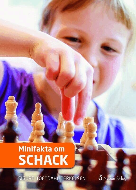 Minifakta om schack