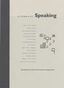 Literally speaking : sound poetry & text-sound composition