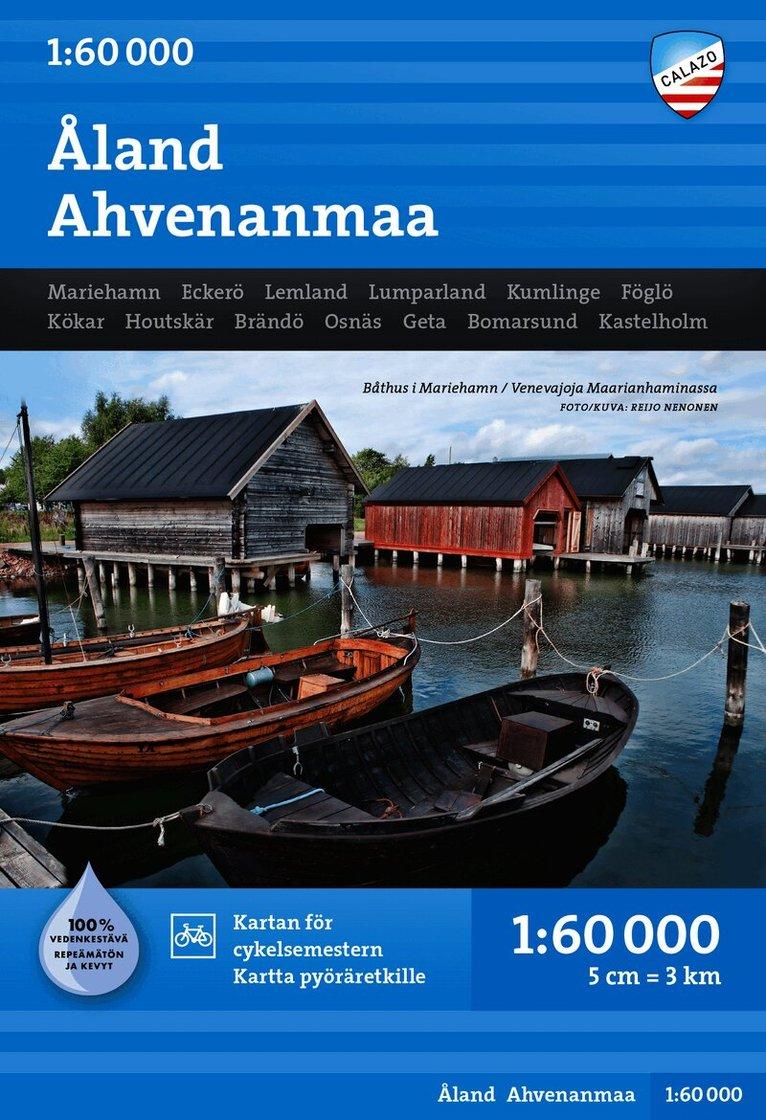 Aland Ahvenanmaa