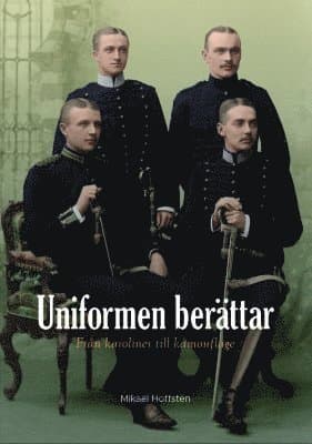 Uniformen berättar