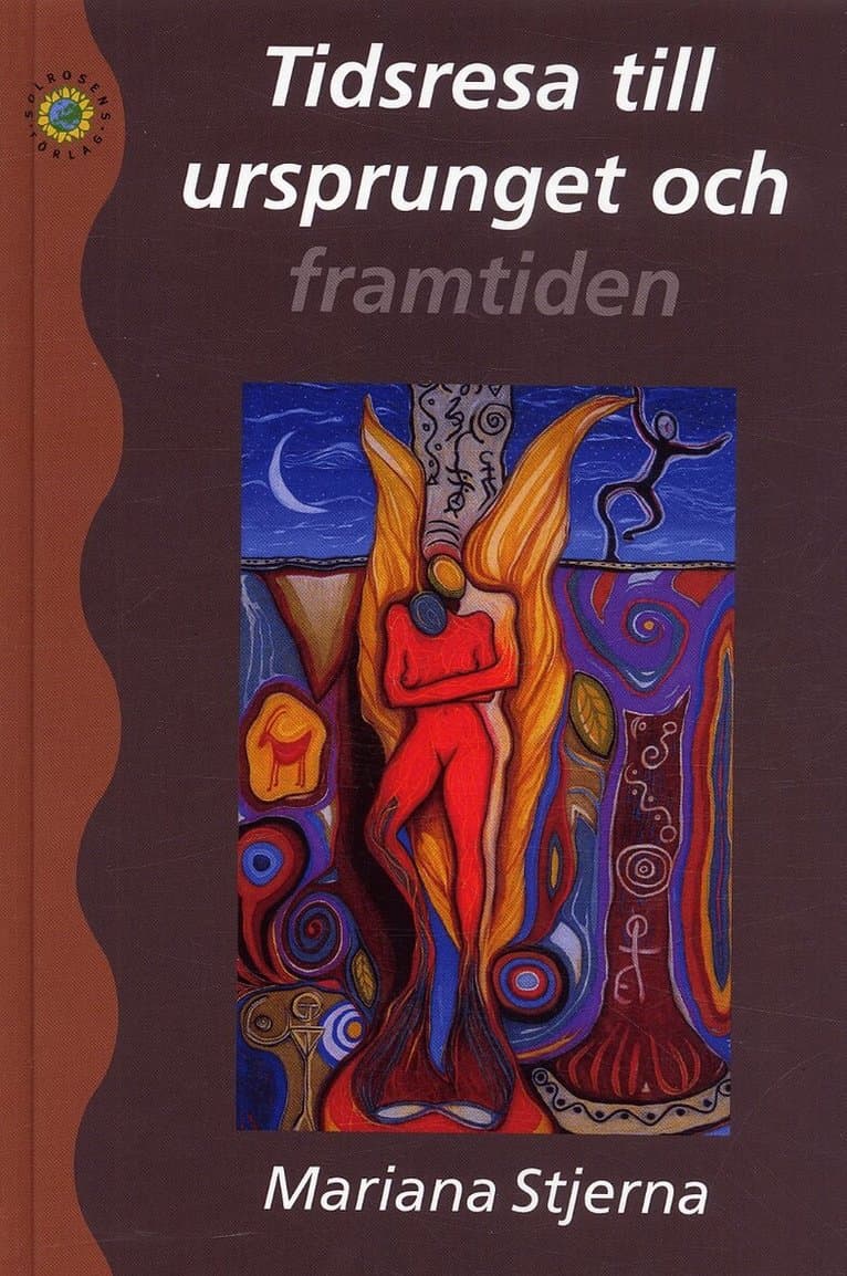 Tidsresa till ursprunget och framtiden