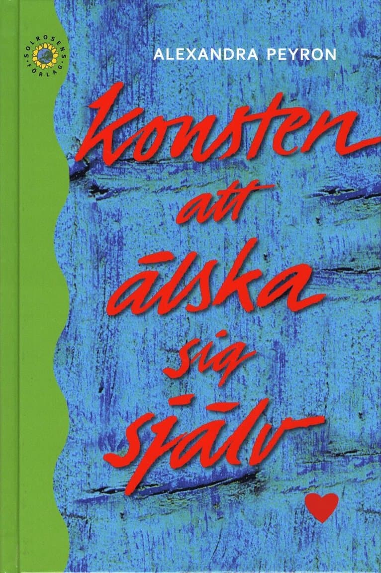 Konsten att älska sig själv