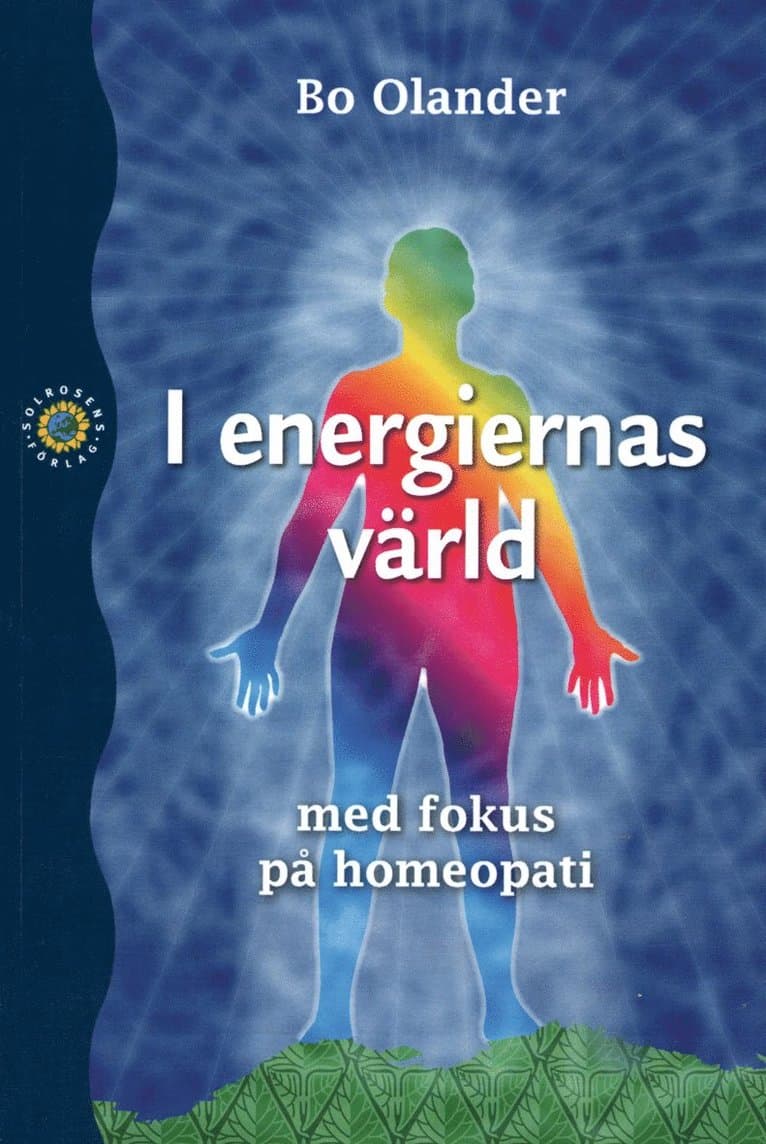 I energiernas värld - med fokus på homeopati