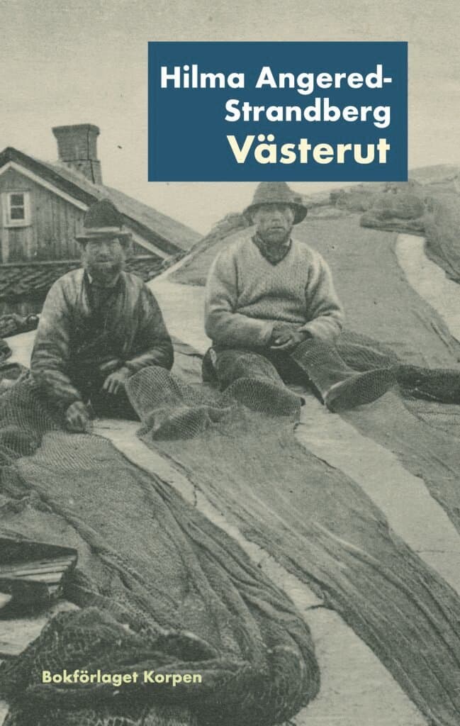 Västerut