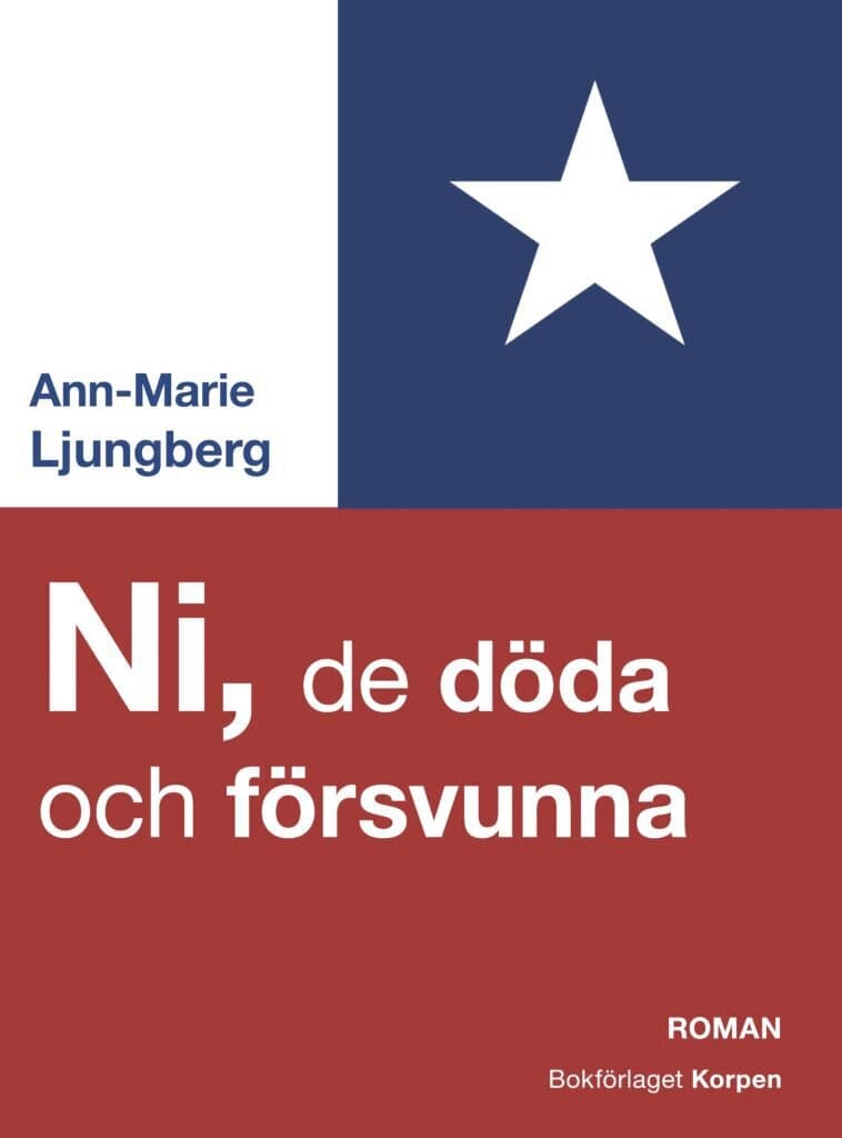Ni, de döda och försvunna