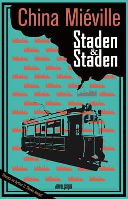 Staden & staden