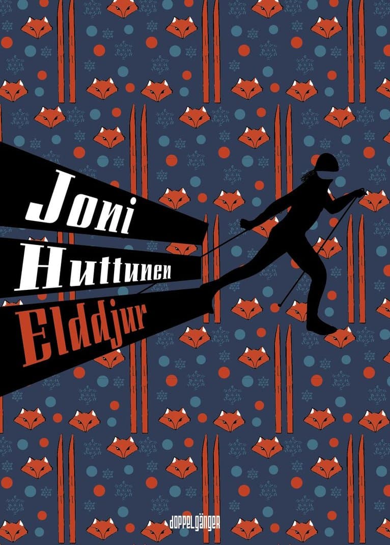 Elddjur