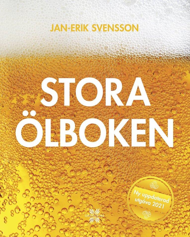 Stora ölboken