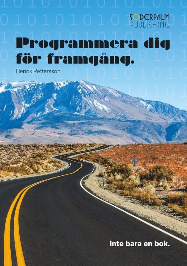 Programmera dig för framgång