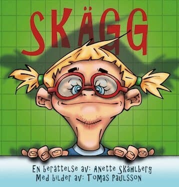 Skägg