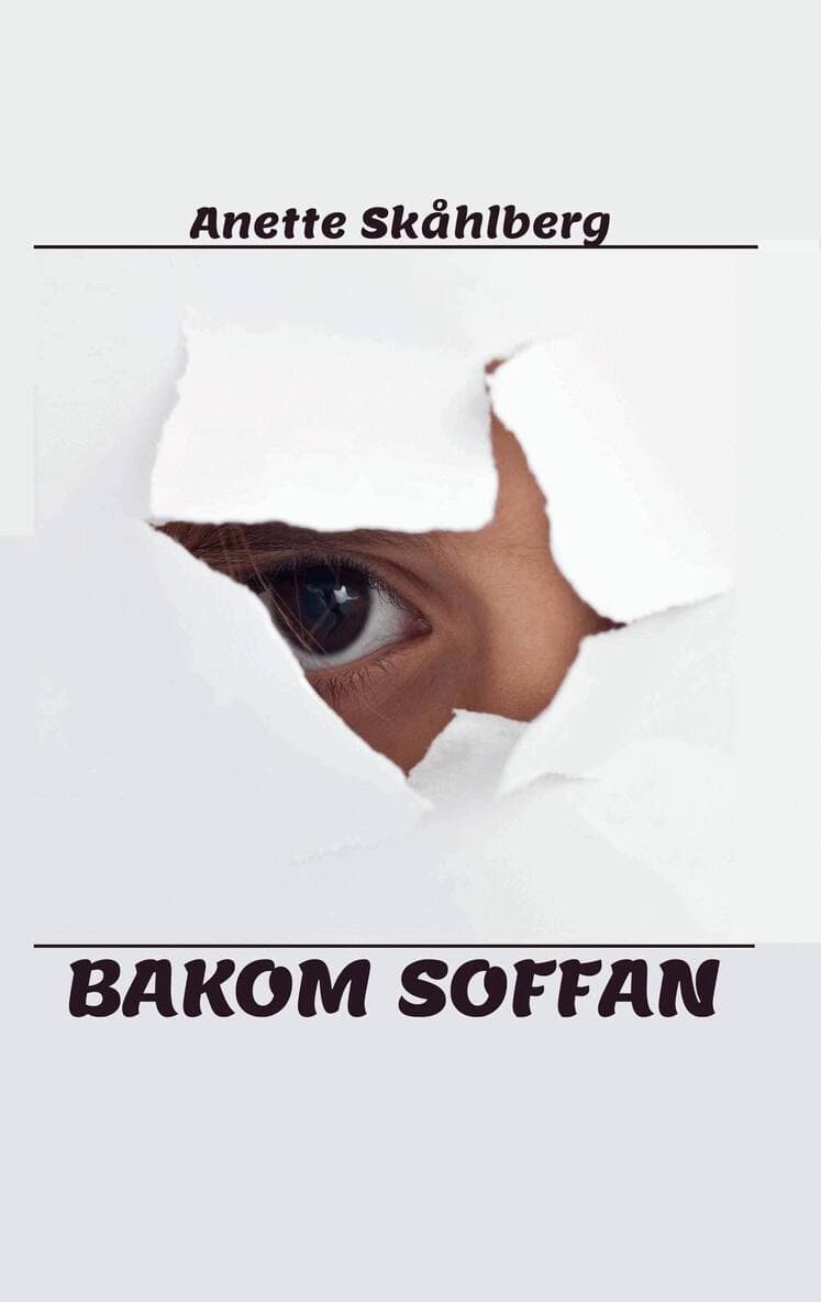 Bakom soffan