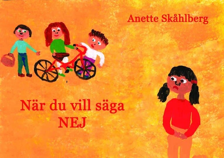 När du vill säga NEJ