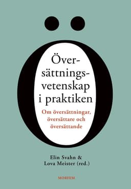 Översättningsvetenskap i praktiken