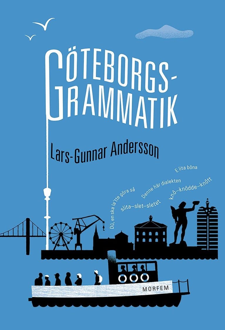 Göteborgsgrammatik