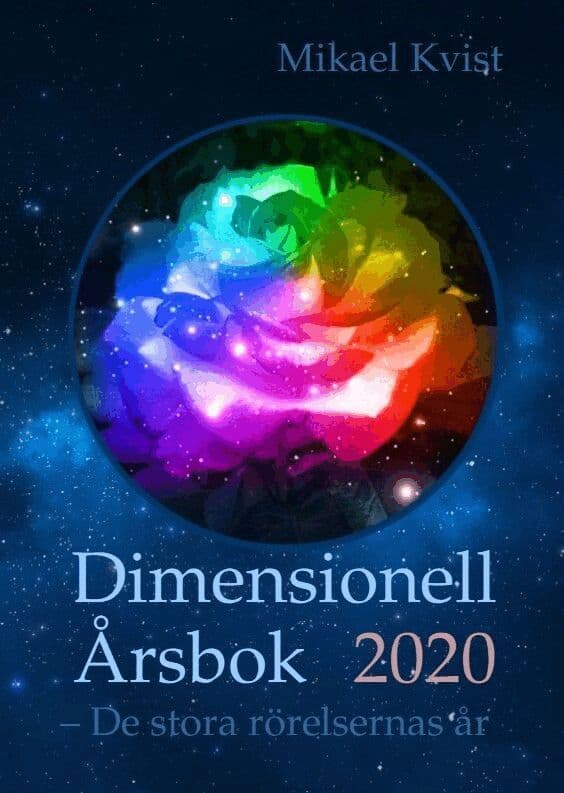 Dimensionell årsbok 2020 : de stora rörelsernas år