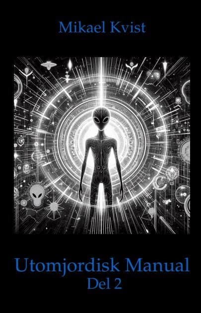 En utomjordisk manual. Del 2, För förståelsen av människans natur
