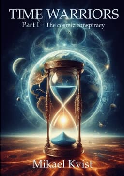 The cosmic conspiracy