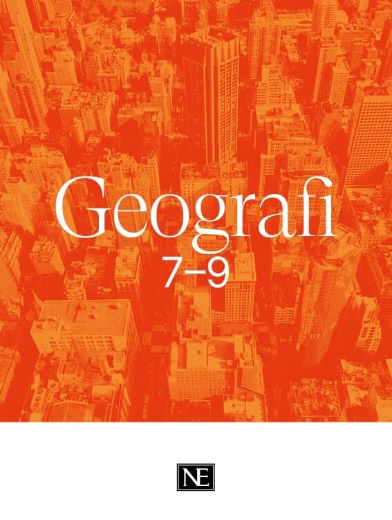 NE Geografi 7-9