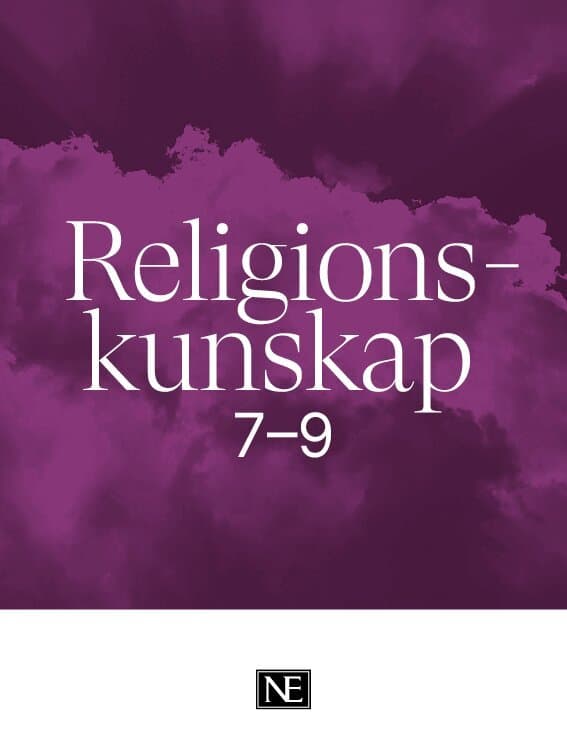 NE Religionskunskap 7-9