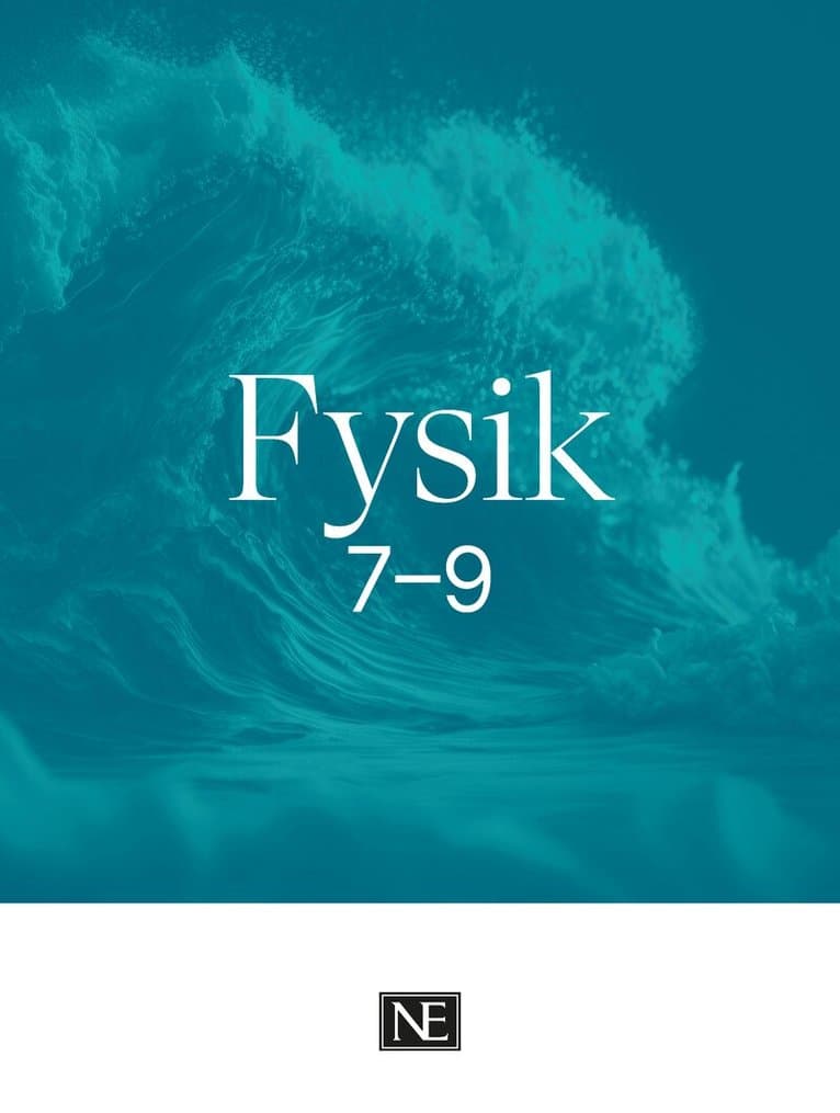 NE Fysik 7-9