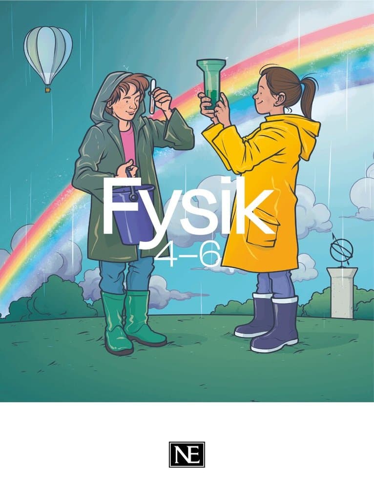 NE Fysik 4-6