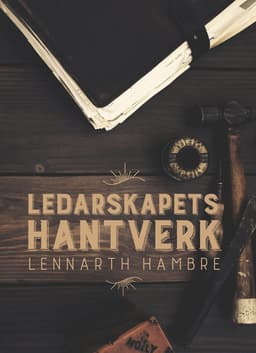 Ledarskapets hantverk