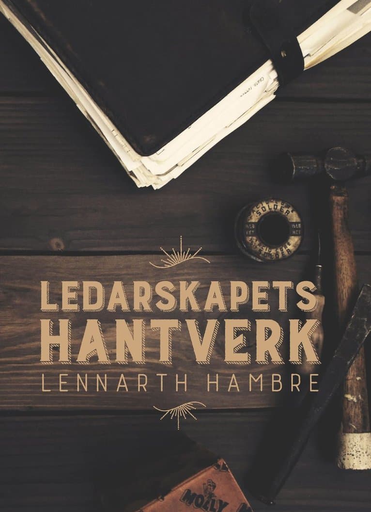 Ledarskapets hantverk