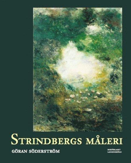 Strindbergs måleri