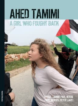 Ahed Tamimi